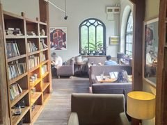 -1901 Cafe(西四店)