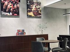 大堂-野鸽子咖啡(中航店)