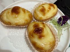 日式青芥三文鱼-悦得闲广式点心茶楼(蓝鲸世界店)