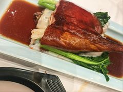 烧鹅腿肠粉-稻香饭店(龙华天虹店)
