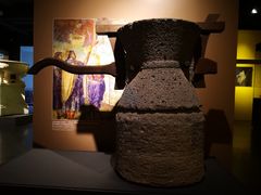-南越王博物院(王宫展区)