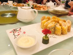 -朗山酒店-餐厅