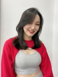 -MOKA HAIR SALON 烫染造型