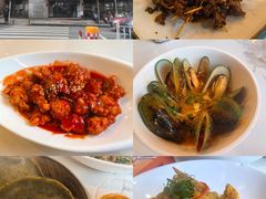-圆圆家私房美食(民权路店)