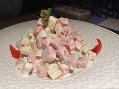 -波特曼西餐厅(中央大街店)