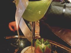 -记者俱乐部酒吧(北京瑞吉酒店)
