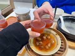 -蔡澜点心·粤菜(月星环球港店)