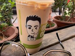 -咖啡道(东急新天地上下九步行街店)