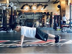 -OneFit健身(汇锦城店)