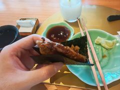 -鮨冠OMAKASE食べ放题(北京首店)
