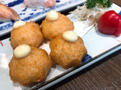 -大雄寿司(中华广场店)