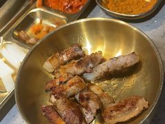 -妥妥烤肉料理(昙华林店)