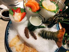 -海鼎荟海鲜姿造(晋江宝龙店)