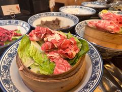-富力丽思卡尔顿酒店·香荟全日制餐厅