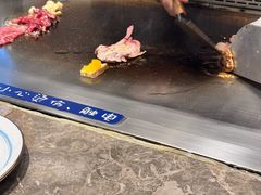 -大渔铁板烧(花园道店)