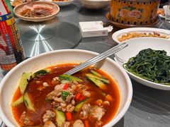 -艳阳天·非遗楚菜(武汉客厅店)