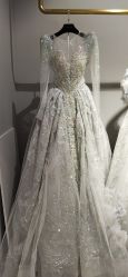 -SATIN COUTURE瑟庭婚纱礼服馆