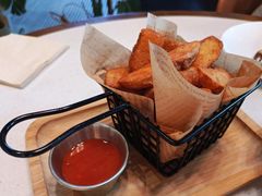 -FIKA WAKA(西岸凤巢店)