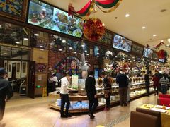 -比尔森巴西烤肉自助(红旗街店)