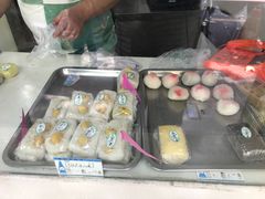 -江南春(中山中路店)