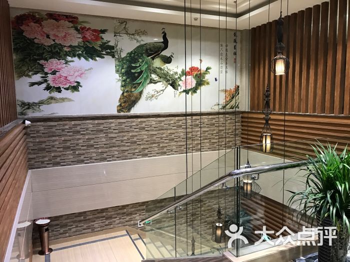 郑庄脂渣海鲜楼(李村店)图片 