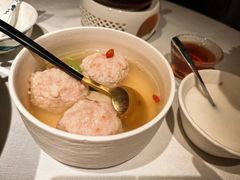 -醉舍·新淮扬菜(长宁龙之梦店)