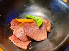 -和彩放题餐厅(酒仙桥店)