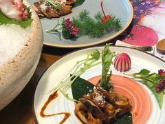 -大江户日本料理(吕厝店)