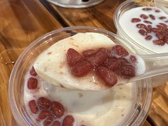 -王大乔泡椒米线·小火锅(深圳欢乐世纪店)