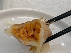 -品海楼·大连海胆锅贴馆(东港店)