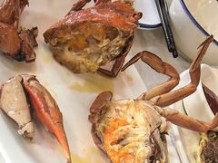 -莲花公园煎蟹(总店)