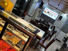 -武记碳锅鱼大盘鸡(杜岭街店)