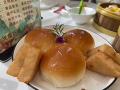 -佳丽海鲜大酒楼(环岛海景店)