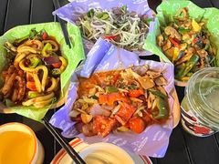 -BLABLATAI吧啦泰·泰式爆炒(西宸天街店)