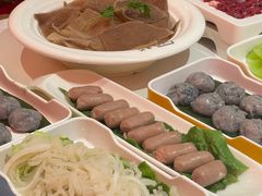 -八合里潮汕鲜牛肉火锅(惠州华贸店)
