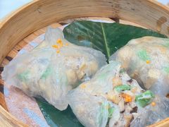 -益健名厨海鲜城(夏湾店)