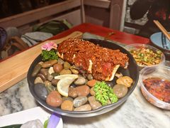 -矮板凳老火锅(宽窄巷子店)