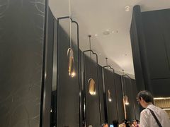 -新兴·金羊座·粤菜点心(乐峰店)