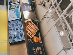 -盒马X会员店(王府井奥莱UP TOWN店)