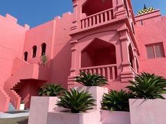 -漳州滨海火山岛自然生态风景区