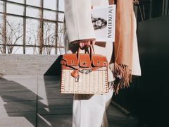 -爱马仕 HERMES(上海ifc商场店)