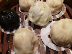 手工先包小笼包-六乃喜(北园大街)