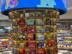 -杭州大厦LSE城市生活超市(杭州大厦店)