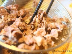 -花田煮鲜牛肉火锅(钟楼众汇店)
