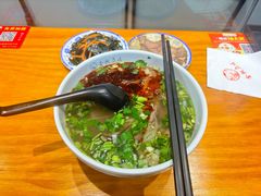 -金城尕娃牛肉面(钻汇广场店)