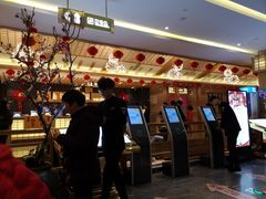 -纽斯洗浴SPA(三墩店)