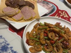 -东方饺子王(工农大路店)