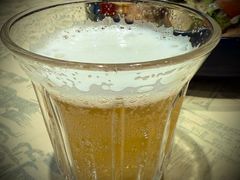 -安德烈俄式西餐厅(中央大街店)