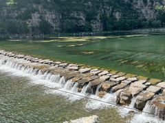 -十渡东湖港风景区