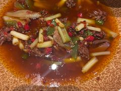 -贡宴盐帮菜自贡驻京联络处餐厅